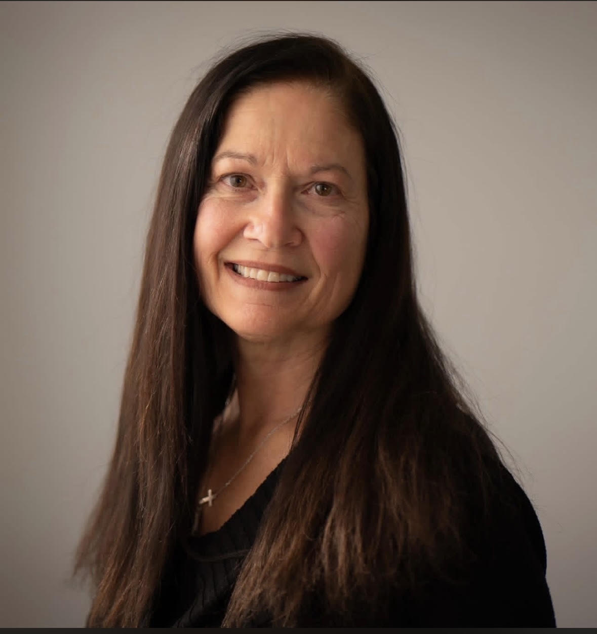 Portrait of Darlene McMartin